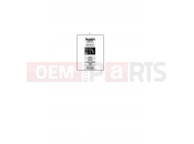 Triumph 1999 TROPHY 29156 > Service Literature