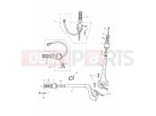 Triumph 1999 TROPHY 29156 > Handlebars & Switches