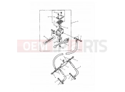 Triumph 2000 TROPHY 29156 > Front Brake Master Cylinder » 71698