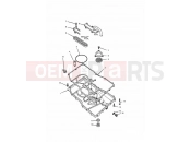 Triumph 2001 TROPHY 29156 > Sump