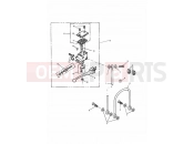 Triumph 2003 TROPHY 29156 > Front Brake Master Cylinder 71699 »