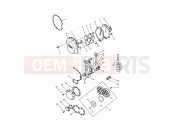 Triumph 1993 TROPHY > 29155 3 Cylinder Grey 4902 »