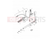 TRIUMPH TROPHY > 29155 Handlebars & Switches