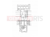 TRIUMPH TROPHY > 29155 4 Cylinder 12658 »