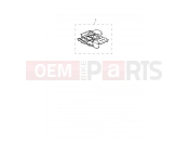 TRIUMPH SPEED TWIN Gasket Kit, Full
