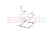 TRIUMPH SPEED TWIN Cam Cover