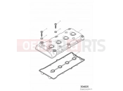 TRIUMPH TT600 Cam Cover