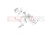 Engine Management System - Triumph BONNEVILLE BOBBER 2019