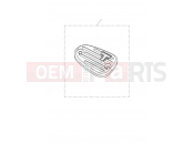 Triumph 2021 BONNEVILLE BOBBER Reservoir Cap