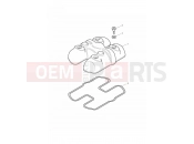 Triumph 2008 THRUXTON 900 EFI Cam Cover