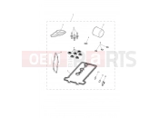 Service Kits - Triumph STREET TRIPLE > 560476 2012