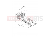TRIUMPH AMERICA CARBS Carburettors
