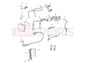 TRIUMPH AMERICA EFI Engine Management System