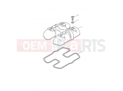 Triumph 2013 AMERICA EFI Cam Cover