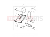 Triumph 2021 Tiger 850 Sport Engine Service Kit