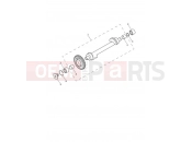 TRIUMPH TIGER SPORT 750470 > Balancer