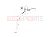 Clutch Controls 210262 > - Triumph DAYTONA 955i 132513 > 2002