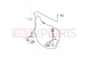 Triumph 2003 DAYTONA 955i 132513 > Evaporative Loss Control System