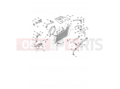 Cooling System » 152244 - Triumph DAYTONA 955i 132513 > 2004