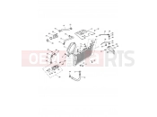 Cooling System 152245 » - Triumph DAYTONA 955i 132513 > 2004