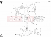 DUCATI Superbike 998 RS DELIVERY PIPE » UNCLASSIFIED