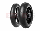 DUCATI 2022 Hypermotard 950 SP PIRELLI DIABLO™ ROSSO IV