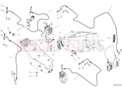 DUCATI 2022 Multistrada V4 ANTI LOCK BRAKE SYSTEM