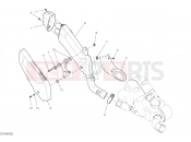 DUCATI 2022 Multistrada V4 SILENCER