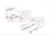 DUCATI Sporttouring ST4 S HEAD : TIMING