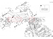DUCATI 2022 Supersport 950 FRAME [XST:ROK]
