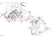 DUCATI 2022 Panigale V4 SP WATER COOLER