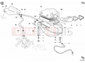 DUCATI Sporttouring ST4 S ABS INTAKE » UNCLASSIFIED