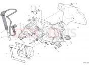 DUCATI 2022 STREETFIGHTER V2 IMPIANTO ELETTRICO DESTRO [MOD:SFV2]