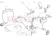 DUCATI 2022 STREETFIGHTER V2 BRAKING SYSTEM ABS [MOD:SFV2]