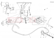 DUCATI 2022 STREETFIGHTER V2 CLUTCH CONTROL [MOD:SFV2]