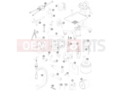 HUSABERG 2009 Offroad FE 450 (2375I3) [US] Special tools (engine)|Engine|29