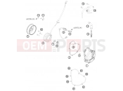 HUSABERG 2009 Offroad FE 450 (2375I3) [US] IGNITION SYSTEM