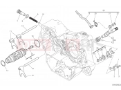 DUCATI 2022 Scrambler Icon SHIFT CAM - FORK