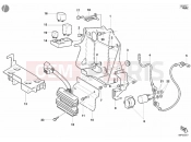 DUCATI Superbike 748 E ELECTRICAL DEVICES » UNCLASSIFIED