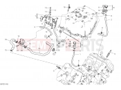 DUCATI 2022 STREETFIGHTER V4 SECONDARY AIR SYSTEM [MOD:SFV4]