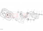 DUCATI 2022 STREETFIGHTER V4 INSTRUMENT PANEL [MOD:SFV4]