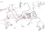 DUCATI 2022 STREETFIGHTER V4 BRAKING SYSTEM ABS [MOD:SFV4]