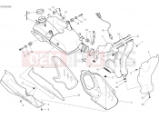 DUCATI 2022 STREETFIGHTER V4 EXHAUST SYSTEM [MOD:SFV4]