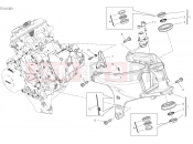 DUCATI 2022 STREETFIGHTER V4 FRAME [MOD:SFV4]
