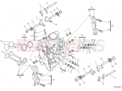 DUCATI 2022 XDiavel S HORIZONTAL HEAD