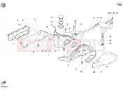 DUCATI Superbike 748 E INTAKE » UNCLASSIFIED