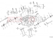 DUCATI 2022 XDiavel Nera VERTICAL HEAD