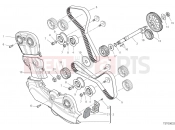 DUCATI 2023 Hypermotard 950 TIMING SYSTEM