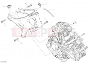 DUCATI 2023 Monster Plus FRAME [XST:AUS]