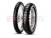 DUCATI 2023 Multistrada V4 S PIRELLI SCORPION™ RALLY
